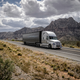 Illustration for article titled Tell the designer of the Freightliner Inspiration anything you want.